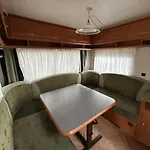 Campsite Къмпинг Alino Lake