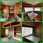 Campsite Къмпинг Alino Lake Alino