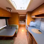 Campsite Къмпинг Alino Lake