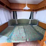 Campsite Къмпинг Alino Lake *