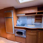 Къмпинг Alino Lake Campsite Alino