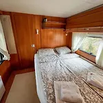 Campsite Къмпинг Alino Lake *