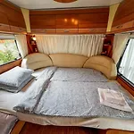 Къмпинг Alino Lake Campsite *