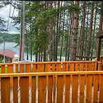 Къмпинг Alino Lake Campsite