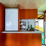 Campsite Къмпинг Alino Lake Alino