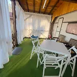 Къмпинг Alino Lake Campsite Alino