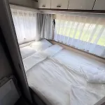 Campsite Къмпинг Alino Lake Alino