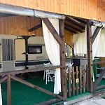 Campsite Къмпинг Alino Lake