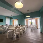 Campsite Къмпинг Alino Lake Alino