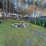 Къмпинг Alino Lake Alino