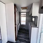 Campsite Къмпинг Alino Lake