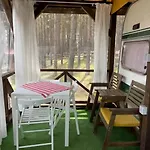 Къмпинг Alino Lake Campsite Alino