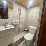 Campsite Къмпинг Alino Lake *