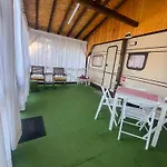 Campsite Къмпинг Alino Lake *