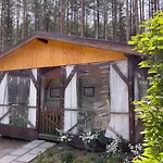 Campsite Къмпинг Alino Lake Alino