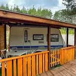 Campsite Къмпинг Alino Lake
