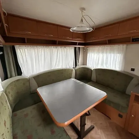 Campingplatz Къмпинг Alino Lake