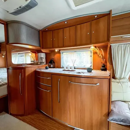 Къмпинг Alino Lake * Alino