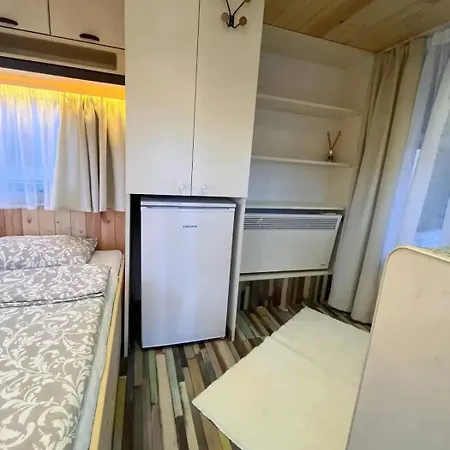 Къмпинг Alino Lake