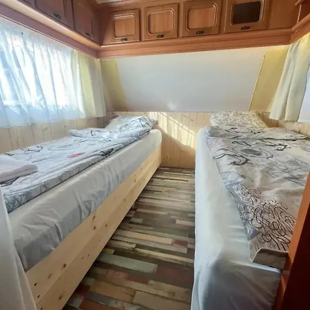 Къмпинг Alino Lake Alino