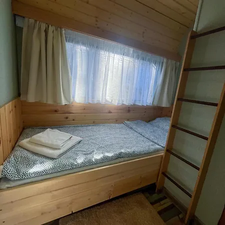 Къмпинг Alino Lake