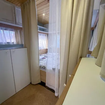 Къмпинг Alino Lake Campingplatz