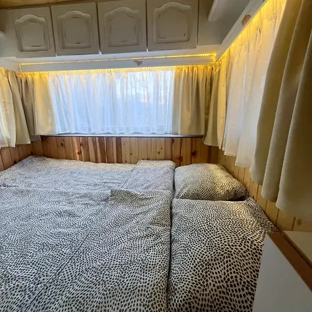 Къмпинг Alino Lake Alino