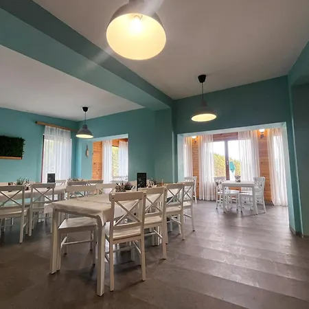 Campingplatz Къмпинг Alino Lake Alino