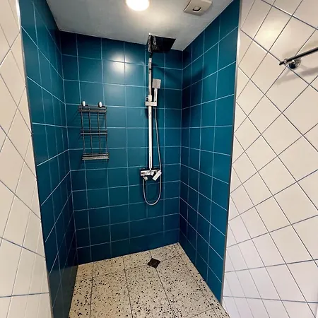 Къмпинг Alino Lake *