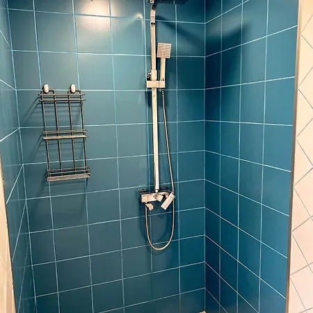 Къмпинг Alino Lake * Alino