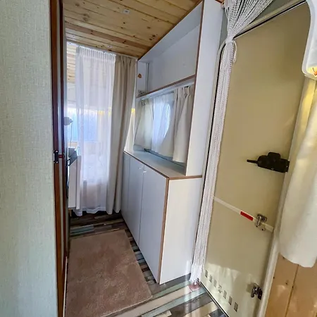 Campingplatz Къмпинг Alino Lake Alino