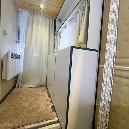 Къмпинг Alino Lake キャンプ場 Alino