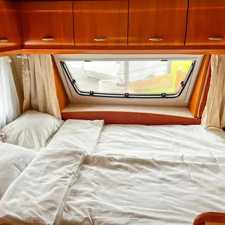 Къмпинг Alino Lake キャンプ場