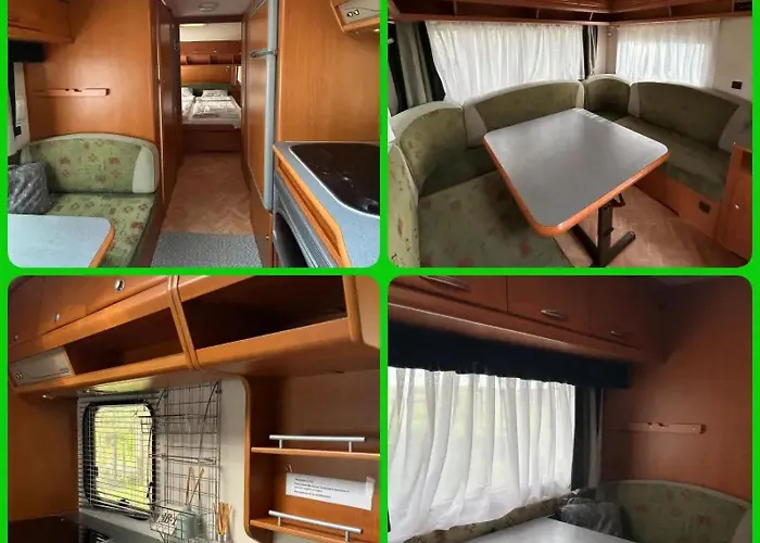 Kemp Къмпинг Alino Lake Alino