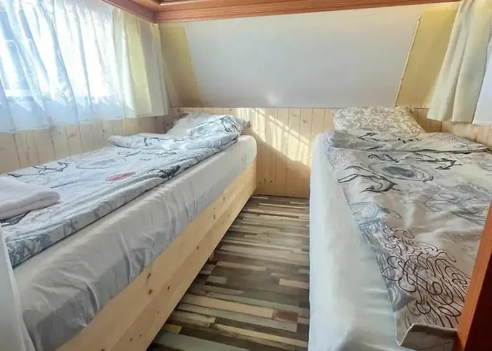 Къмпинг Alino Lake Alino