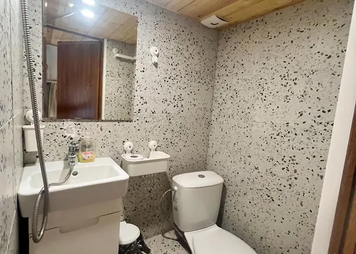 Къмпинг Alino Lake *