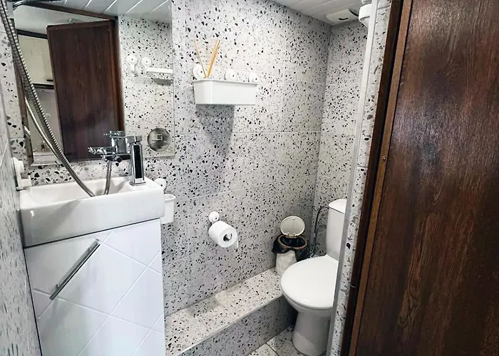 Kemp Къмпинг Alino Lake Alino