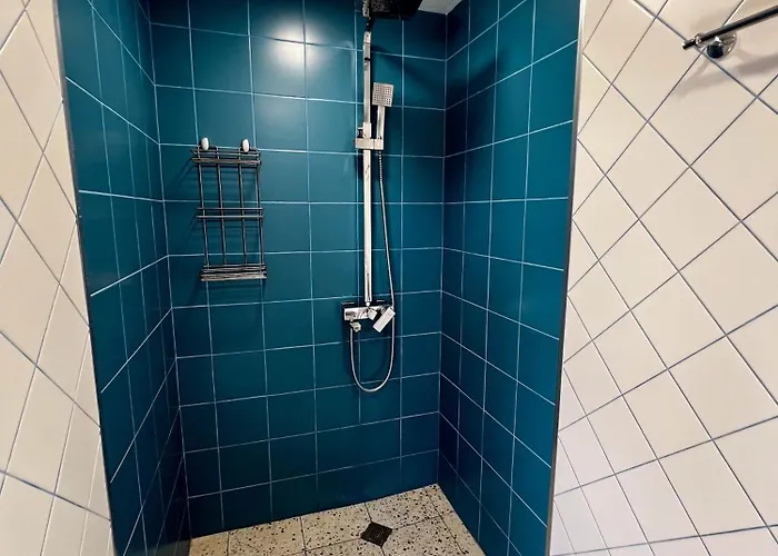 Къмпинг Alino Lake *