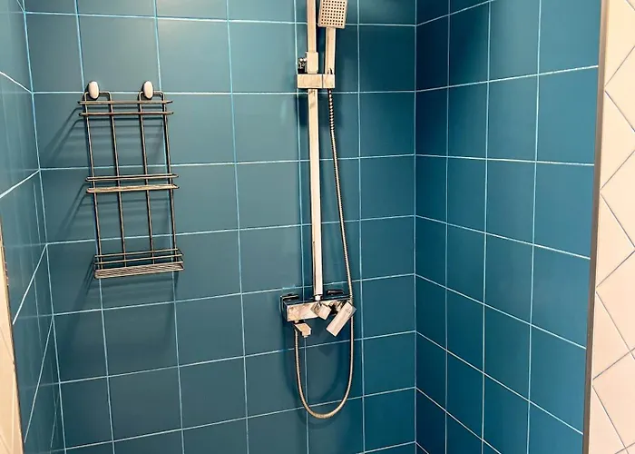 Къмпинг Alino Lake * Alino