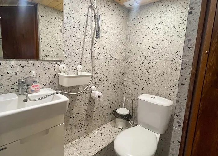 Kemp Къмпинг Alino Lake *